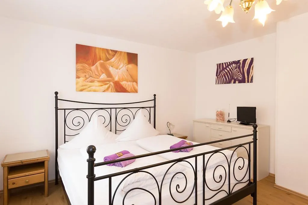 Hotel Moosbichl Monaco di Baviera 3*,  Germania