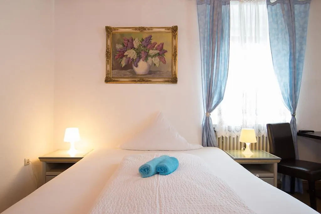 Hotel Moosbichl Munich