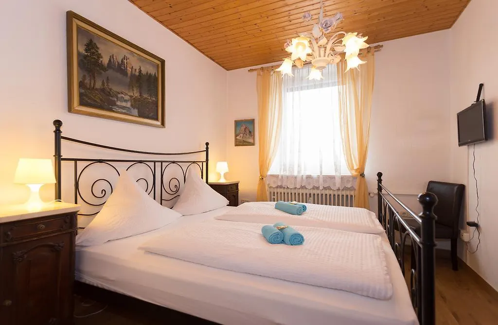 Hotel Moosbichl Monaco di Baviera 3*,  Germania