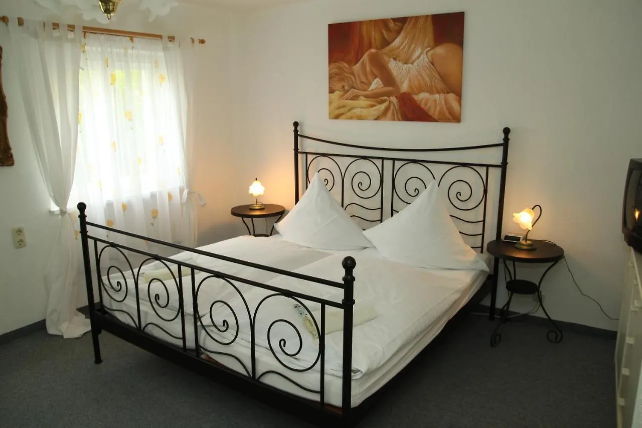 Hotel Moosbichl Monaco di Baviera Germania