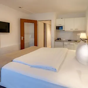Hotel Vi Vadi Downtown, Monachium