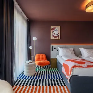 Kalm - East **** Monaco di Baviera