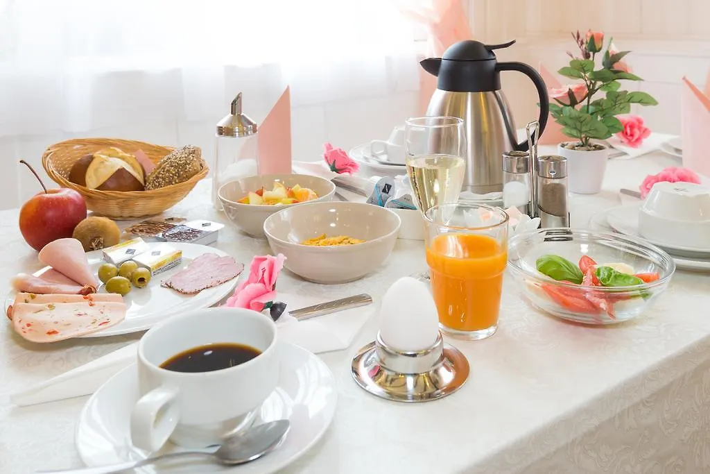 Hotel Moosbichl Munich