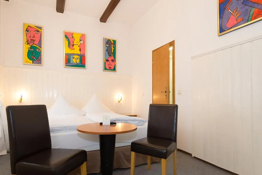 ***  Hotel Moosbichl Munich Germany