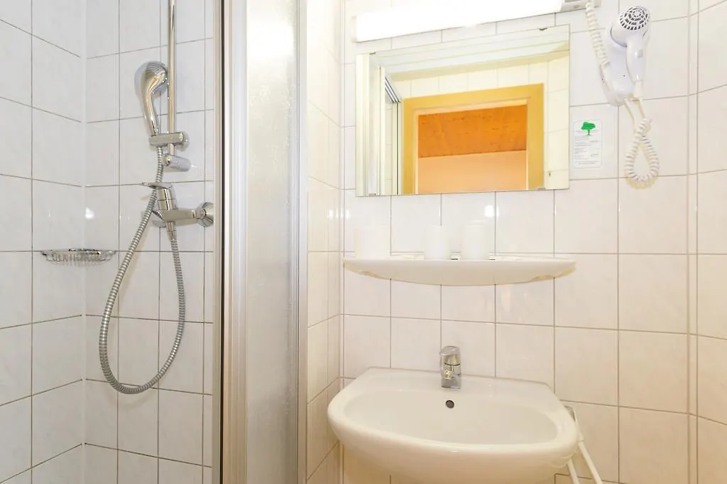 Hotel Moosbichl Munich