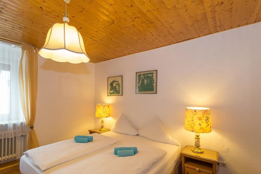 Hotel Moosbichl Munich 3*,
