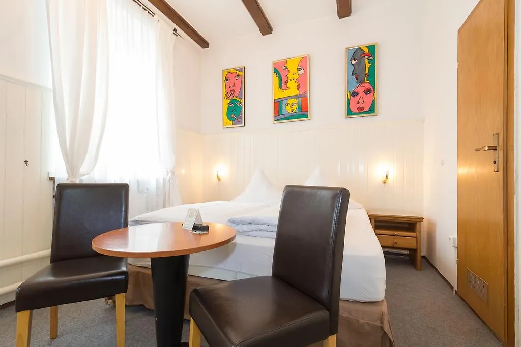 Hotel Moosbichl Mnichov