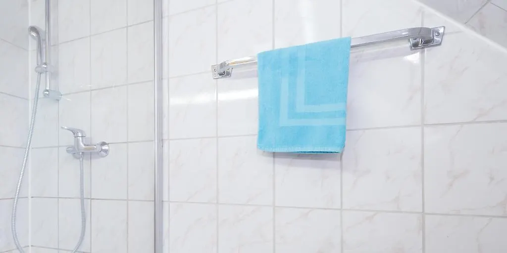 ***  Hotel Moosbichl Mnichov Německo